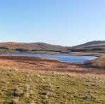 Loch Urr