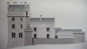 Glenlair House 1826