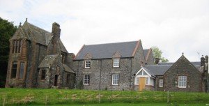 Glenlair House 2014