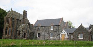 Glenlair House 2014